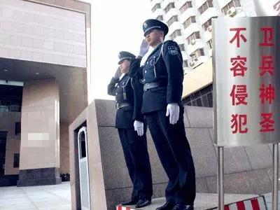 【保安培训】新签订保安服务项目后，驻点保安如何开展门卫保安服务工作