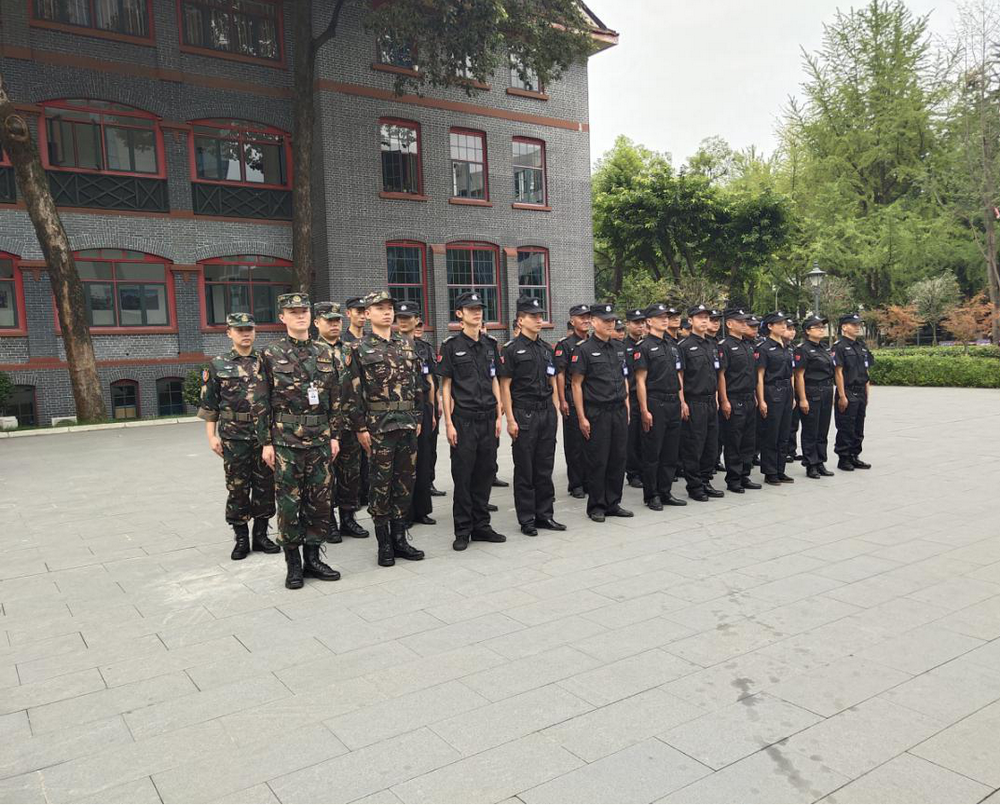 加强专项技能学习，构建平安医院