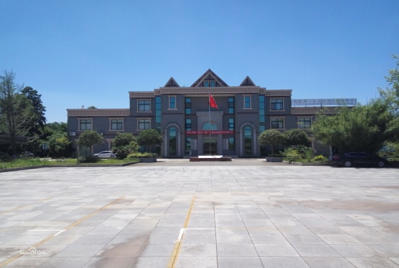 德阳罗江县御营镇环卫项目