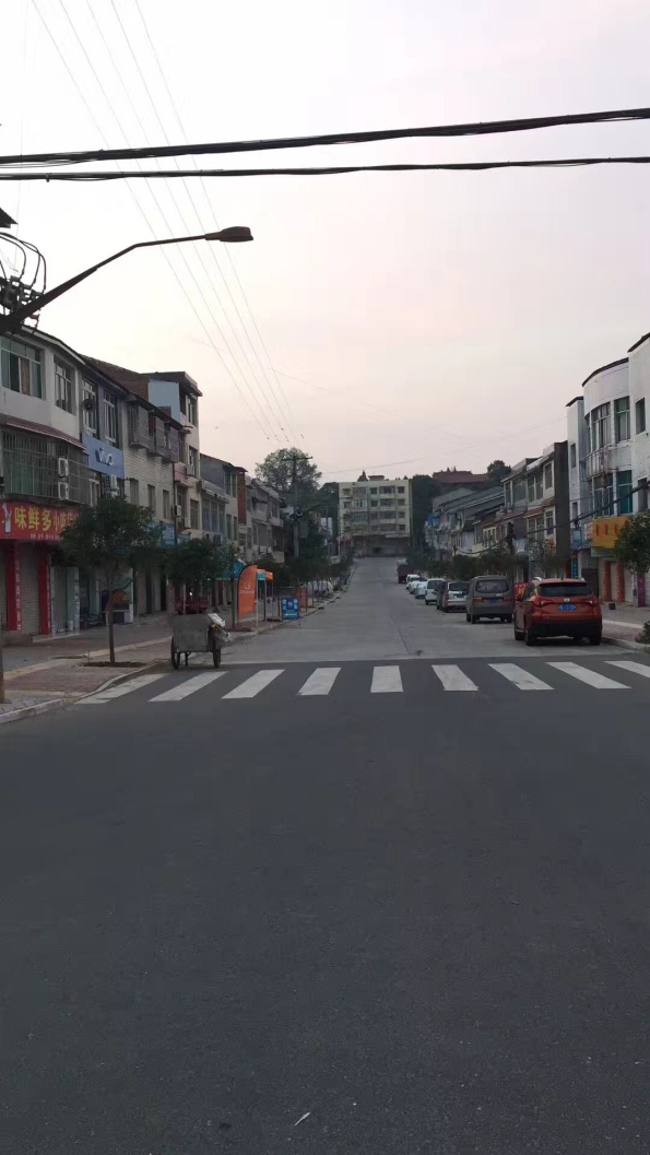 梓潼石牛镇环卫项目